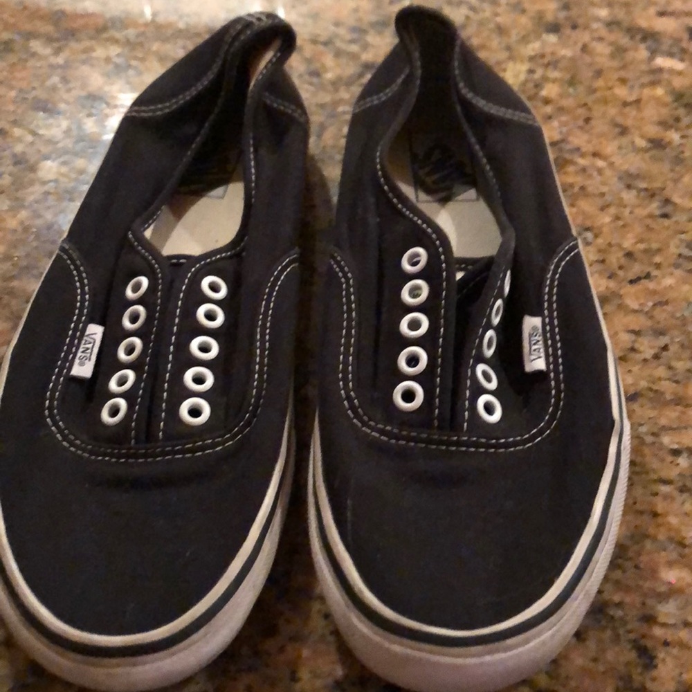 Vans men’s